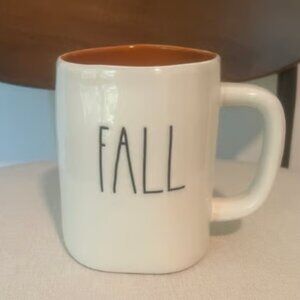 Rae Dunn Fall Yall Mug